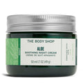 The Body Shop Aloe Vera Night Cream, For Sensitive Skin, Vegan, 50ml