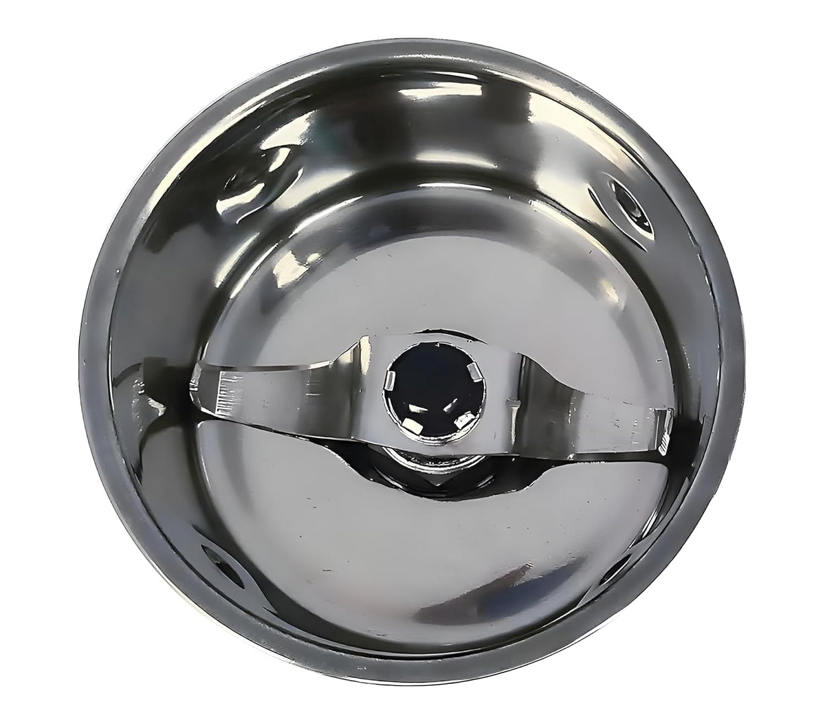 "HL1661 /HL1660 /HL7629" Chutney Jar for Philips FoodProcessor | Food Processor Jar Replacement Parts & Accessories
