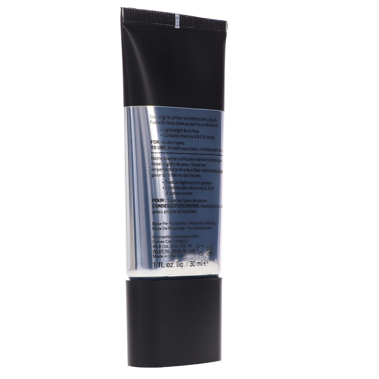 SMASHBOX Photo Finish Color Correcting Foundation Primer BLEND 1 oz by Smashbox