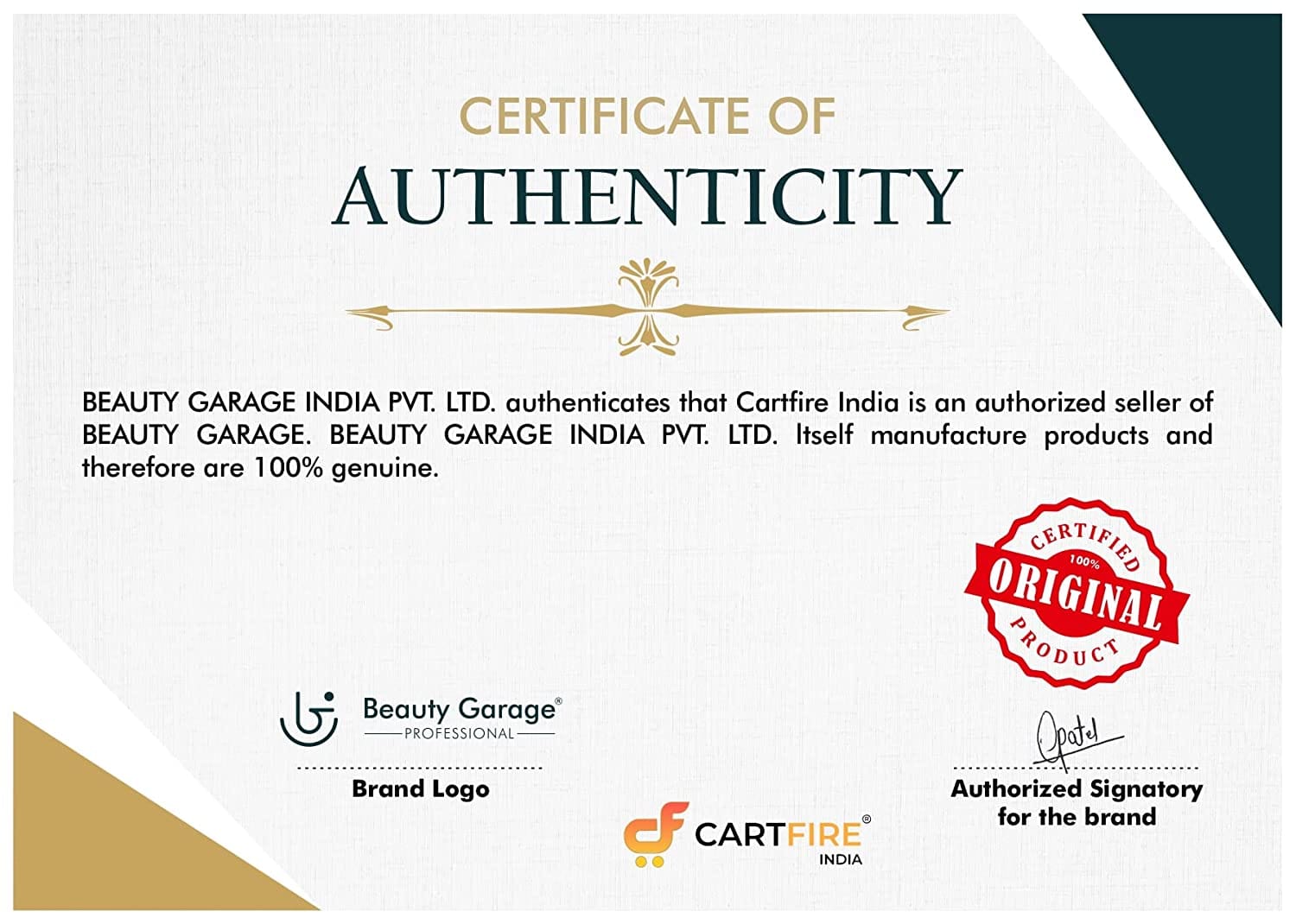 Beauty Garage - K9 Botoplexx Shampoo (300mL)