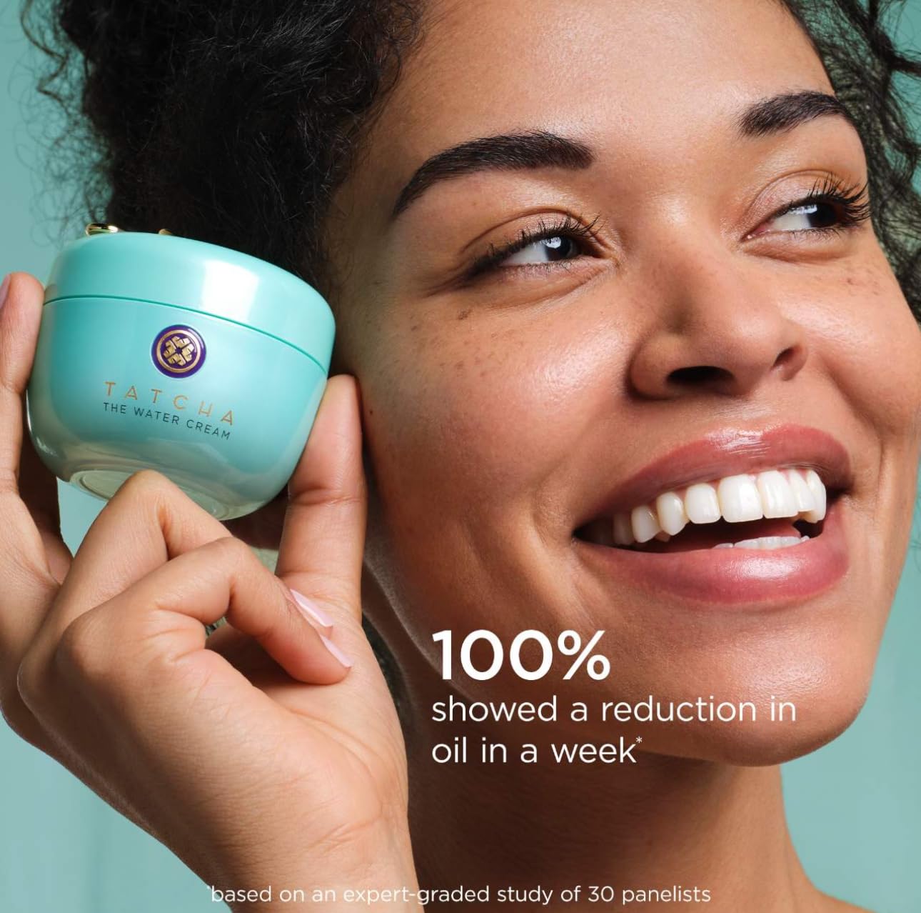 Tatcha - The Water Cream (10ml)