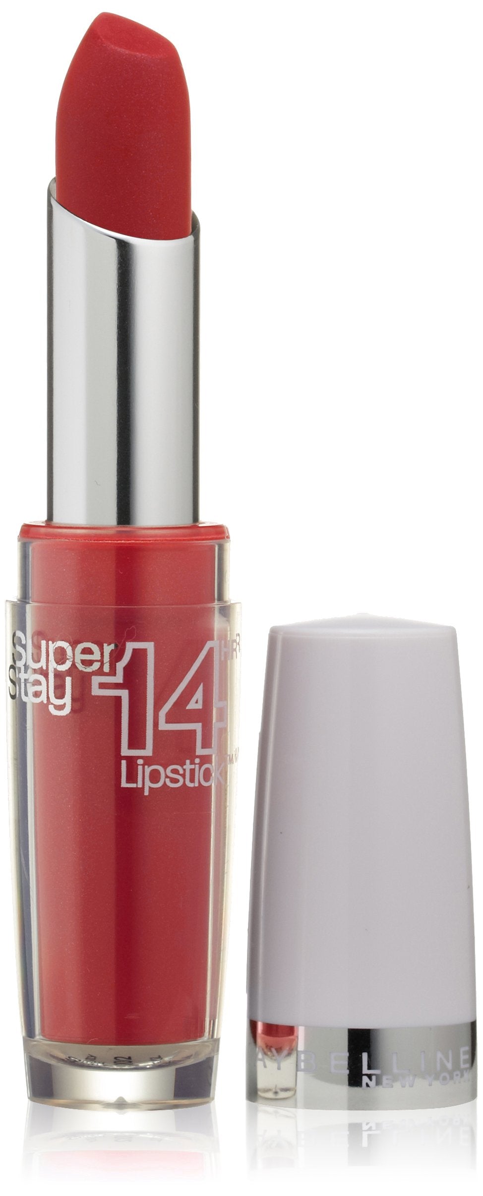 Maybelline Matte Super Stay 14Hr, Continuous Cranberry 3.3G