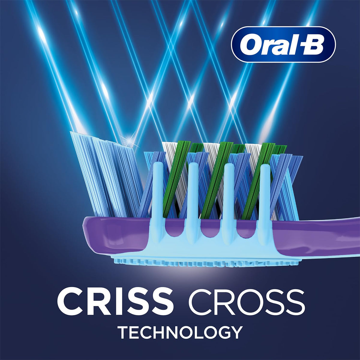 Oral B Pro Health Gum Care Soft Manual Toothbrush for adults ,Multicolor