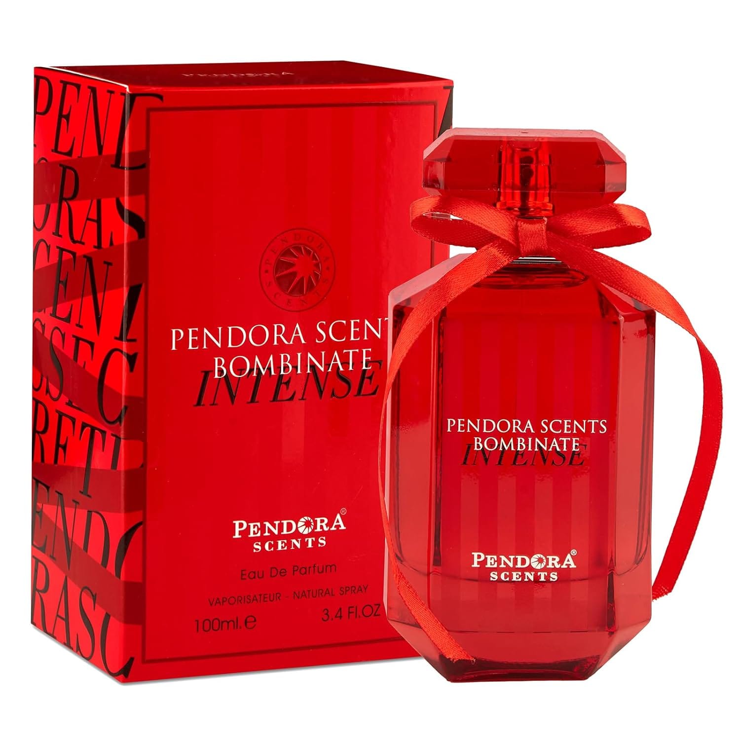 PENDORA SCENTS - Bombinate Intense EDP Perfume (Women - Her) - 100mL