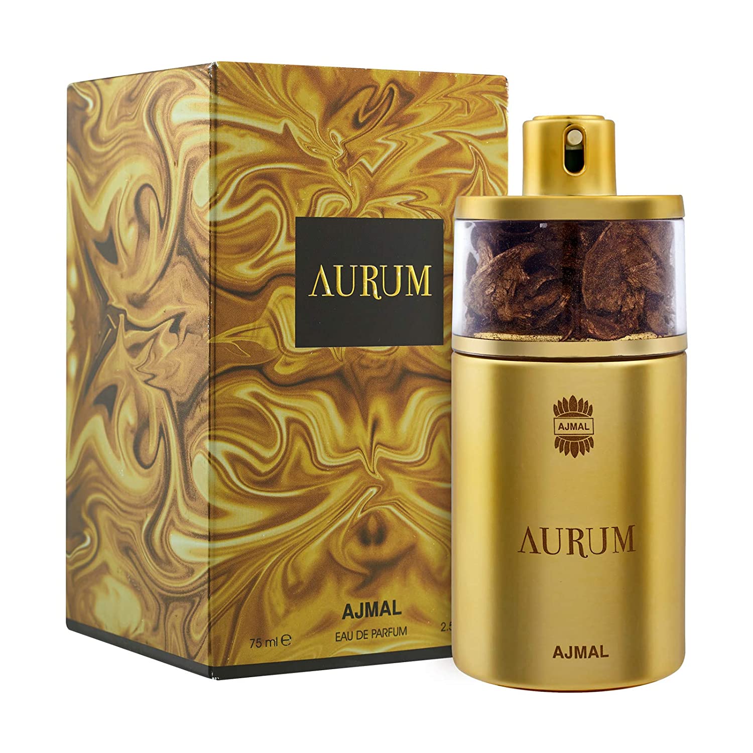 Ajmal - Aurum Eau De Parfum (75ML)