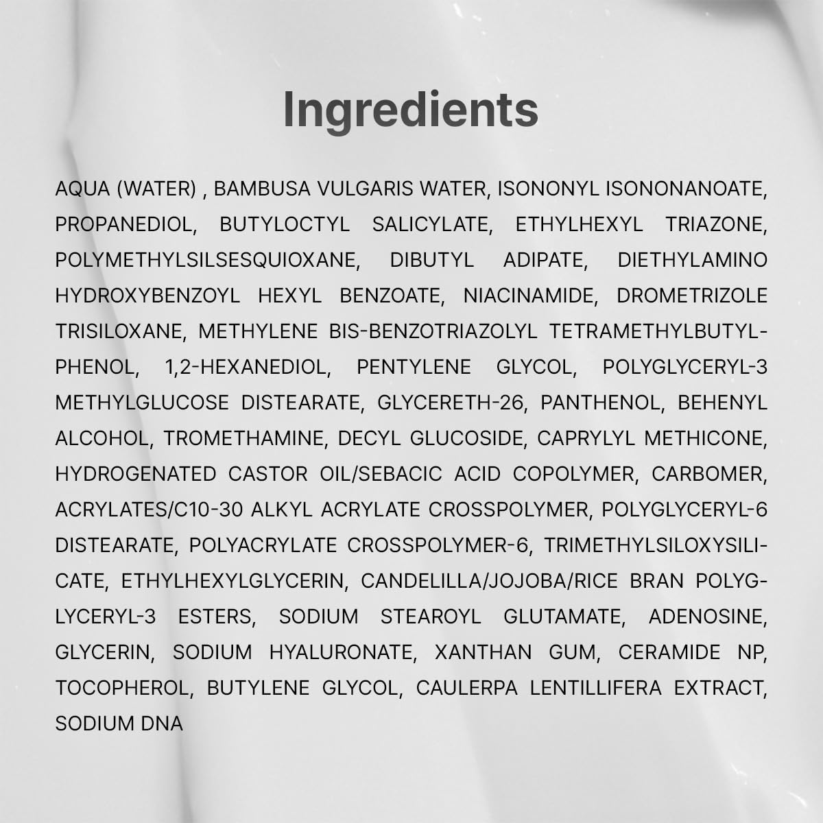 Dr. Althea Aqua Glowing Sunscreen | SPF 50+ PA++++ | Lightweight Hydrating Sunscreen | Non-Greasy, No White Cast | Korean Vegan Skincare | 45ml