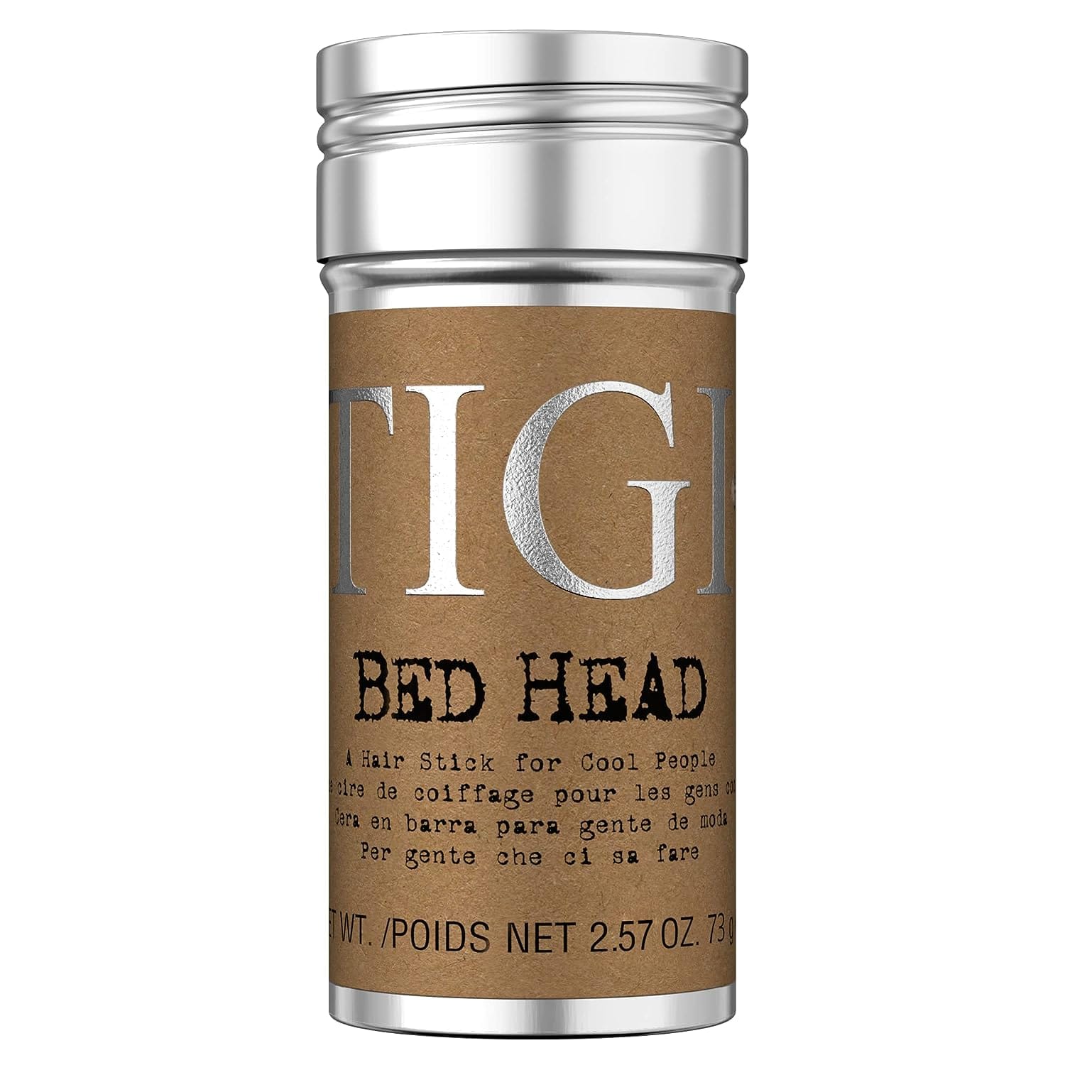 TIGI Bed Head -- Wax Hair Stick - 73g