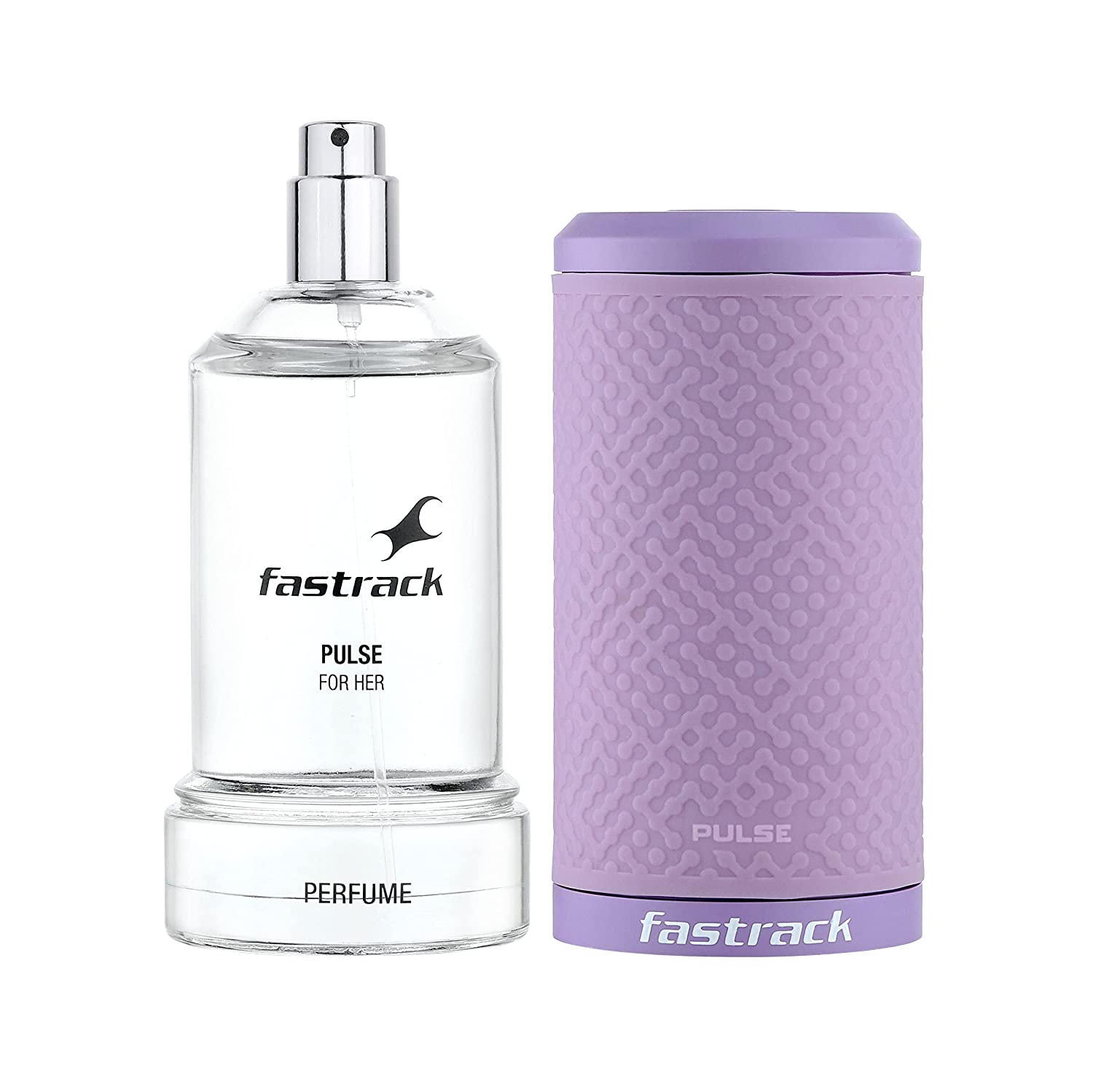 Fastrack - Bold Pulse for Women Eau de Parfum (100mL)