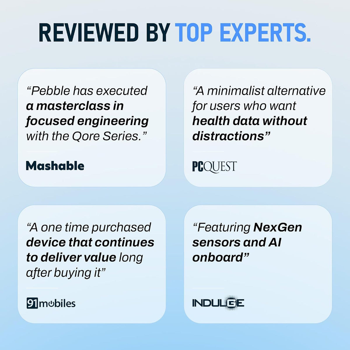 Pebble Halo 2 Next-Gen Smart Ring with Digital Display, Gesture Control, 24x7 Sleep & SpO2 Monitoring, HRV Tracker, Stainless Steel Body,Step & Calorie Tracker
