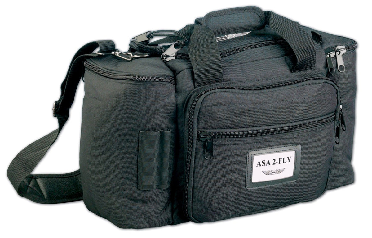 AirClassics Flight Bag | ASA-BAG-FLT-1