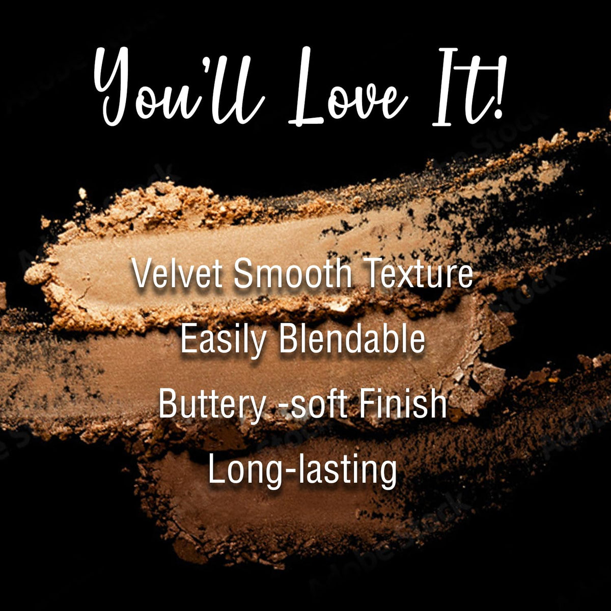 FACES CANADA Magneteyes 8 in 1 Eyeshadow Palette - The Loyalists, 6.4g | Shimmer & Matte Shades | Long Lasting & Intensely Pigmented | Buttery Soft Lightweight