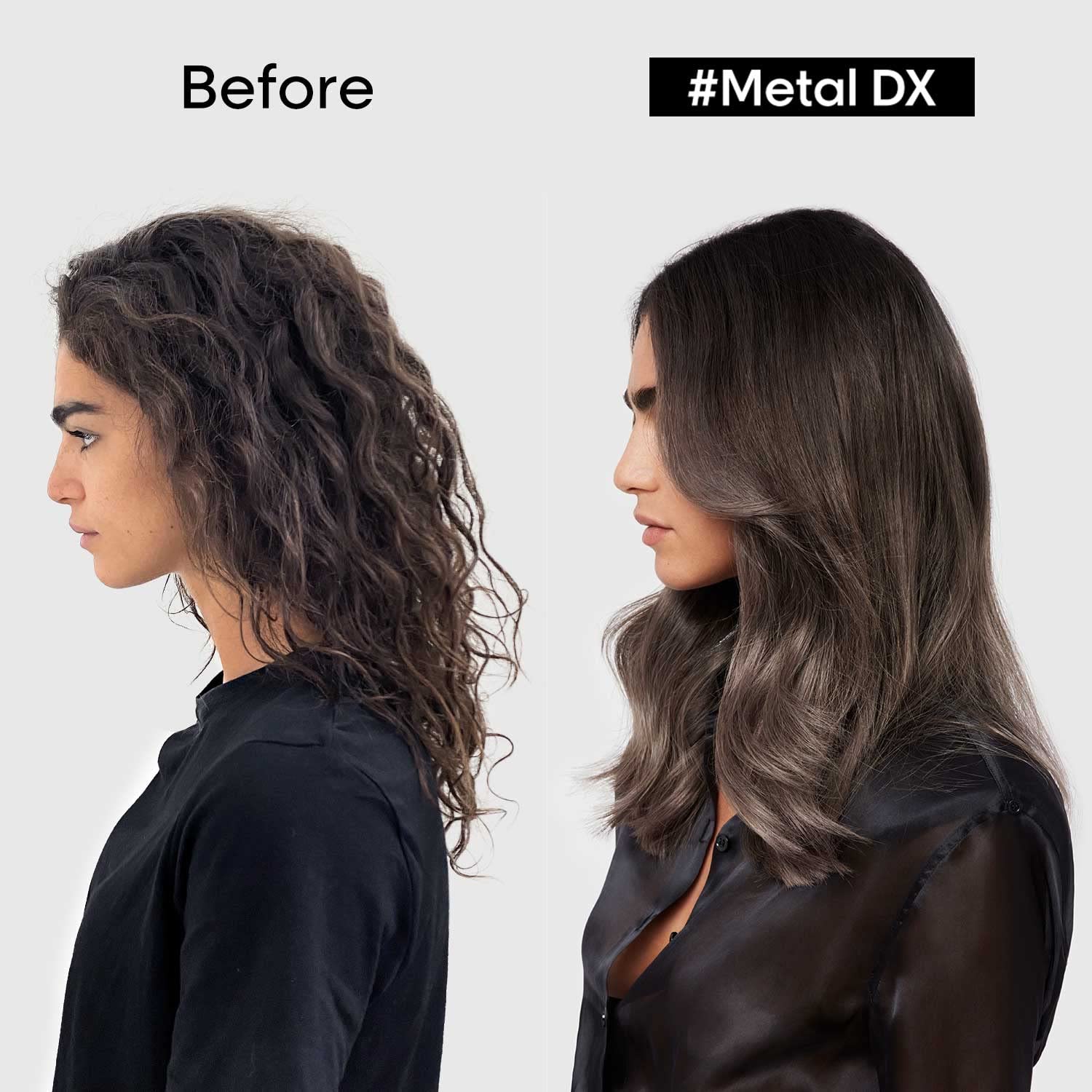 Loreal Professionnel - Metal DX Hair Mask (500ML)