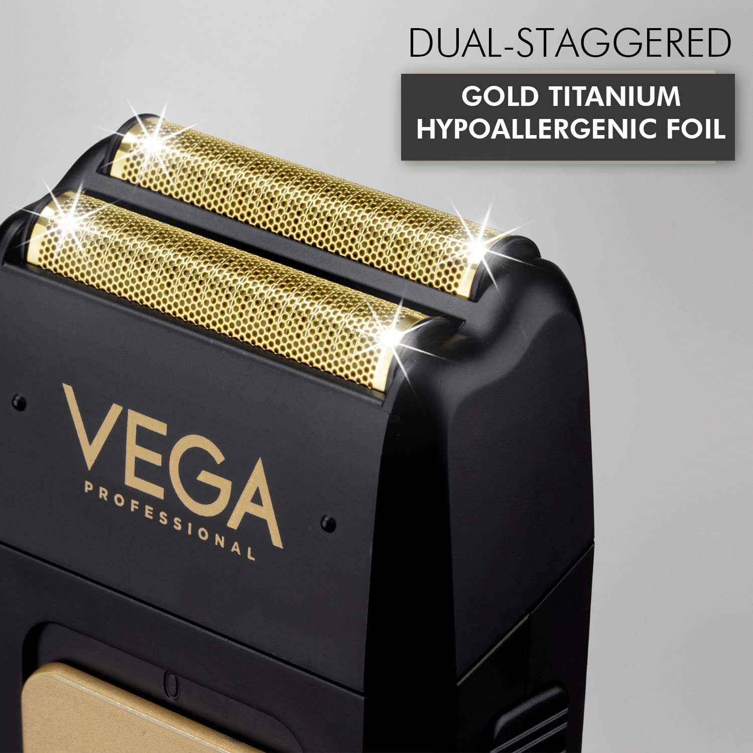VEGA - PROFESSIONAL Pro Shave Hair Shaver (VPPFS - 01)
