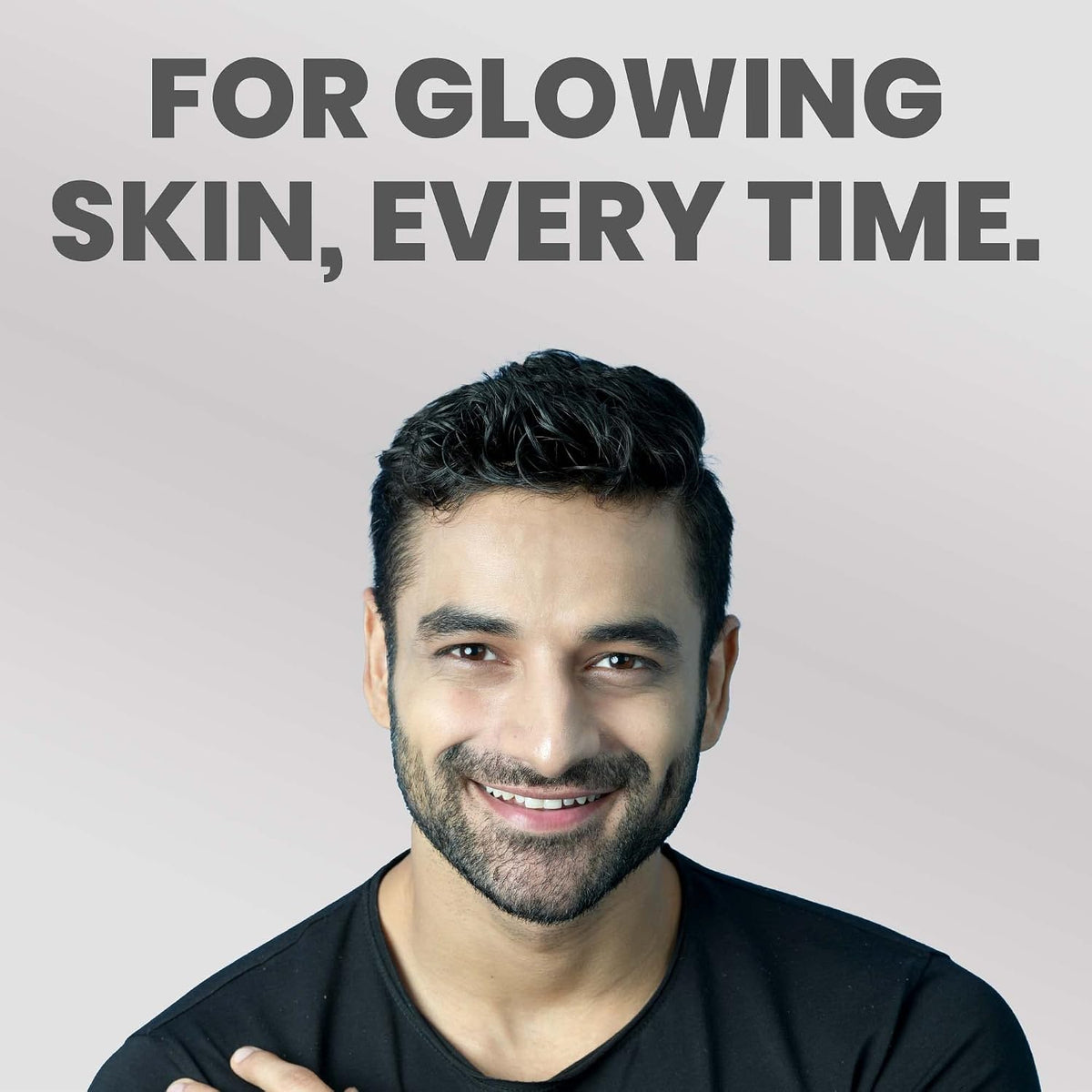 Bombay Shaving Company Activated Peel Off Mask with 5X Detoxifying Power, fights pollution and De-Tans skin, 2 x 100 g (Value Pack of 2)
