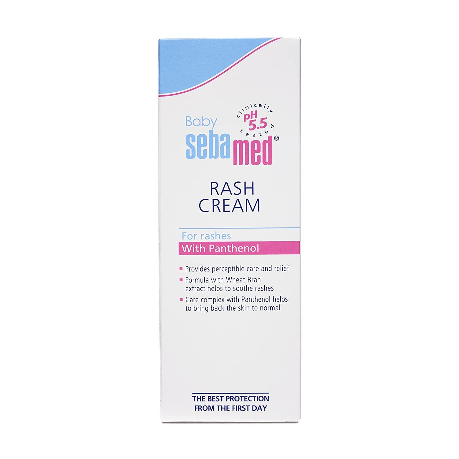 Sebamed - Baby Rash Cream (100mL)