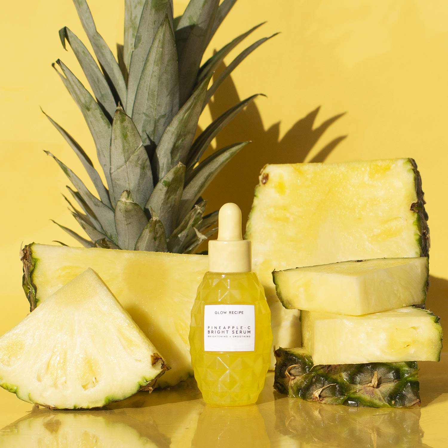 GLOW RECIPE - Pineapple-C Bright Serum( 30ml )