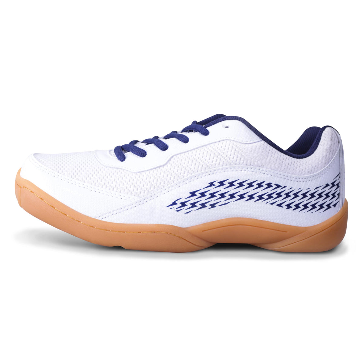 NIVIA Men Flash 2.0 Non-Marking Badminton Shoes