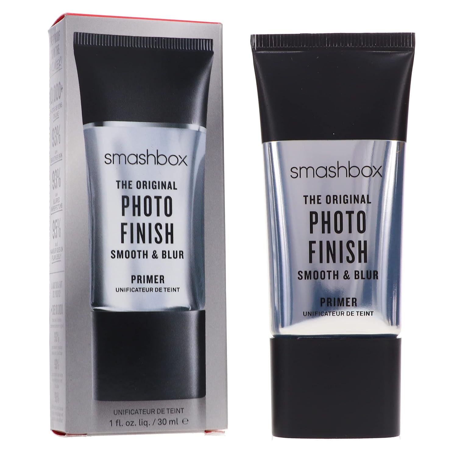 SMASHBOX Photo Finish Color Correcting Foundation Primer BLEND 1 oz by Smashbox