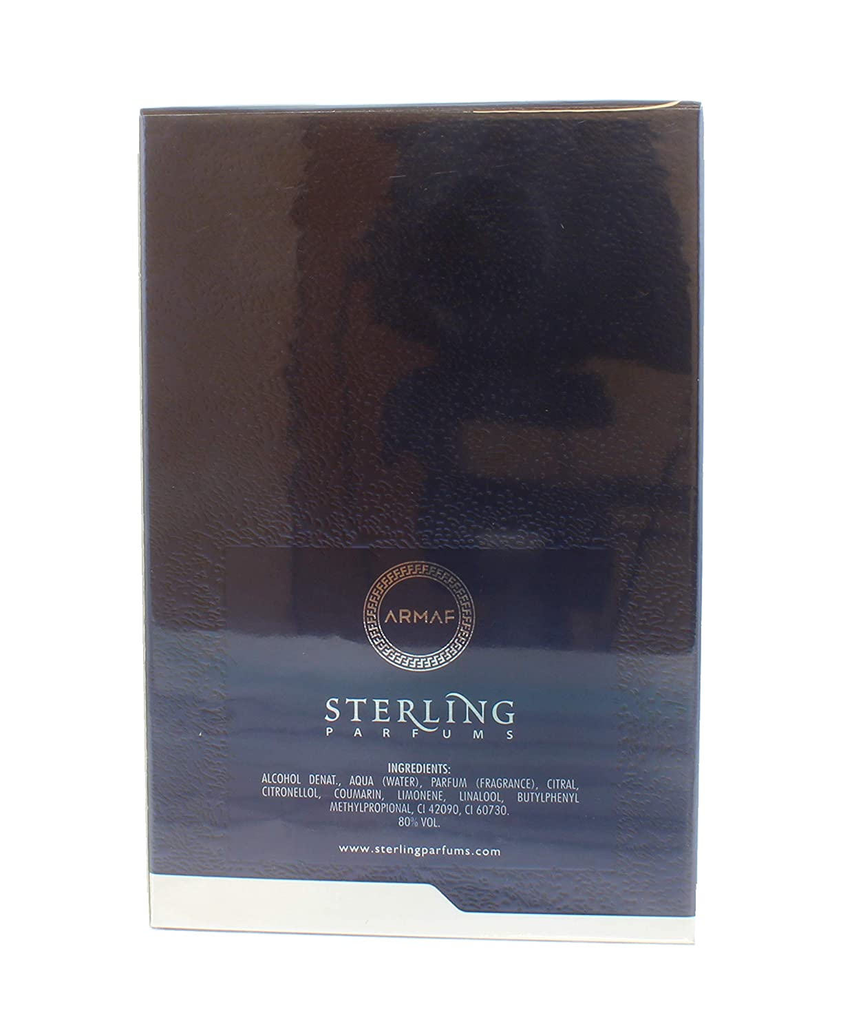 Armaf - Voyage Bleu Perfume EDP - 100mL - Men