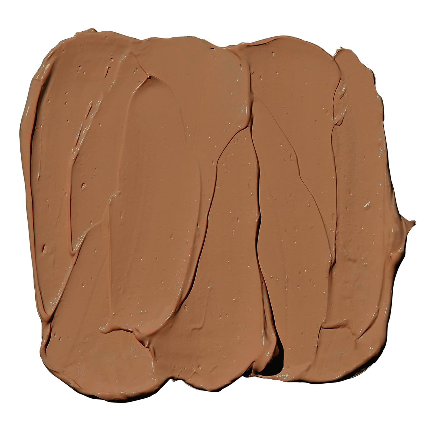 e.l.f. Flawless Finish Foundation, Lightweight, Oil-free formula, Full Coverage, Blends Naturally, Restores Uneven Skin Textures and Tones, Tan, Semi-Matte, SPF 15, All-Day Wear, 0.68 Fl Oz