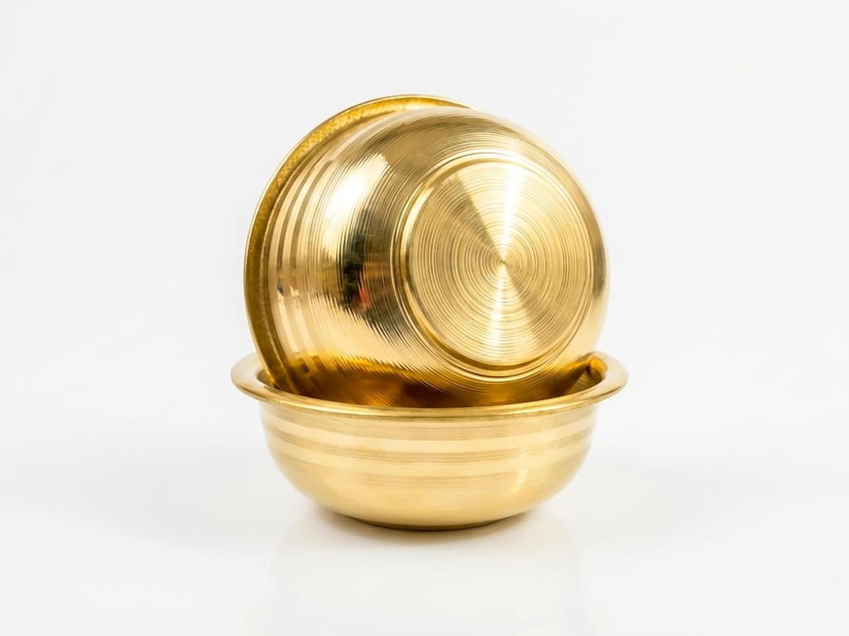 3.5 inches Extra Large (Standard) (3.5 Inch Extra Large, Set of 2 Pieces) 150 ml Each 3.5 Inch Extra Large 2