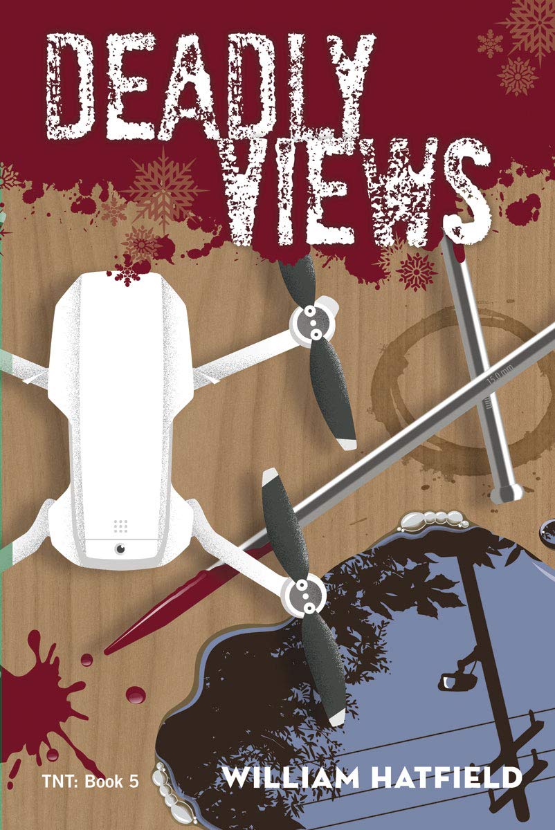 Deadly Views: TNT #5