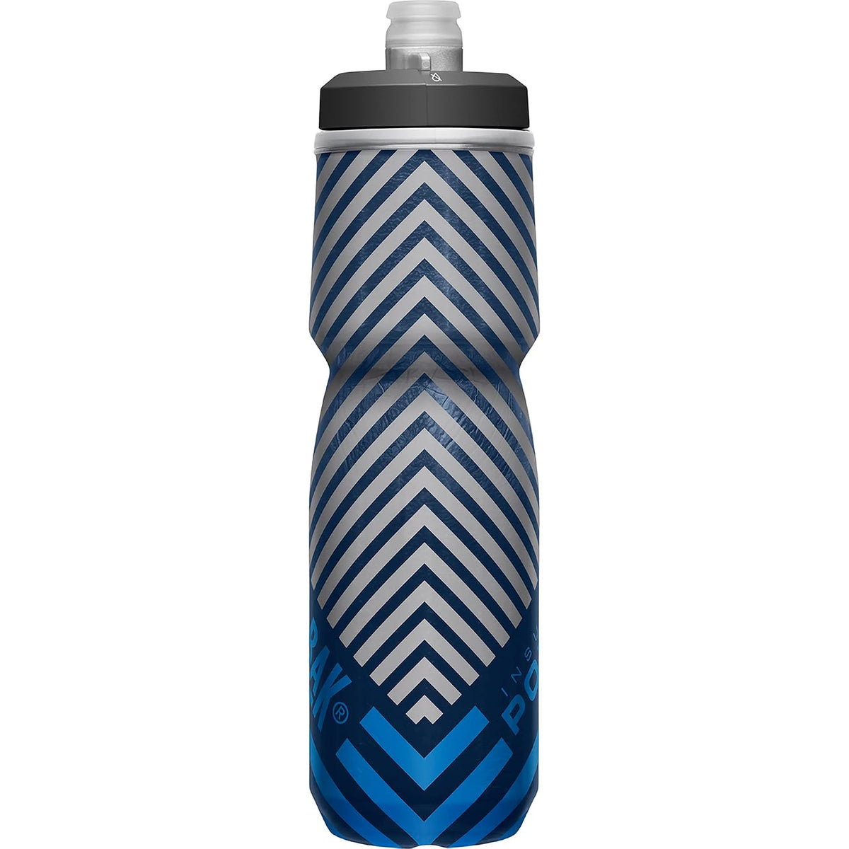 CamelBak PODIUM CHILL BOTTLE (NAVY STRIPE) 710ml