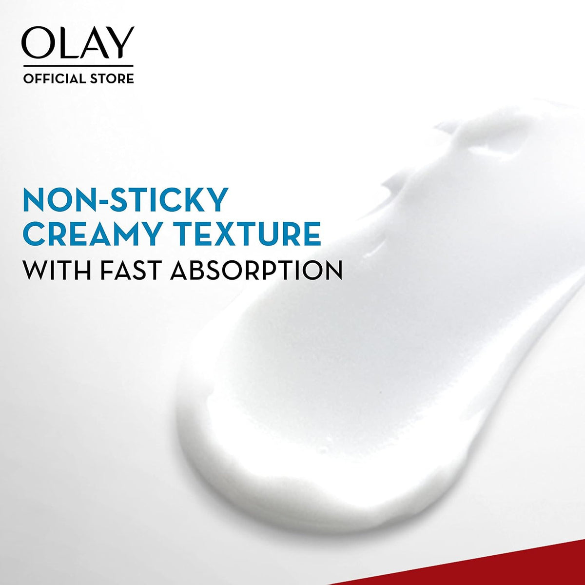 Olay Natural White Glowing Fairness Cream, Day SPF24, 50 g