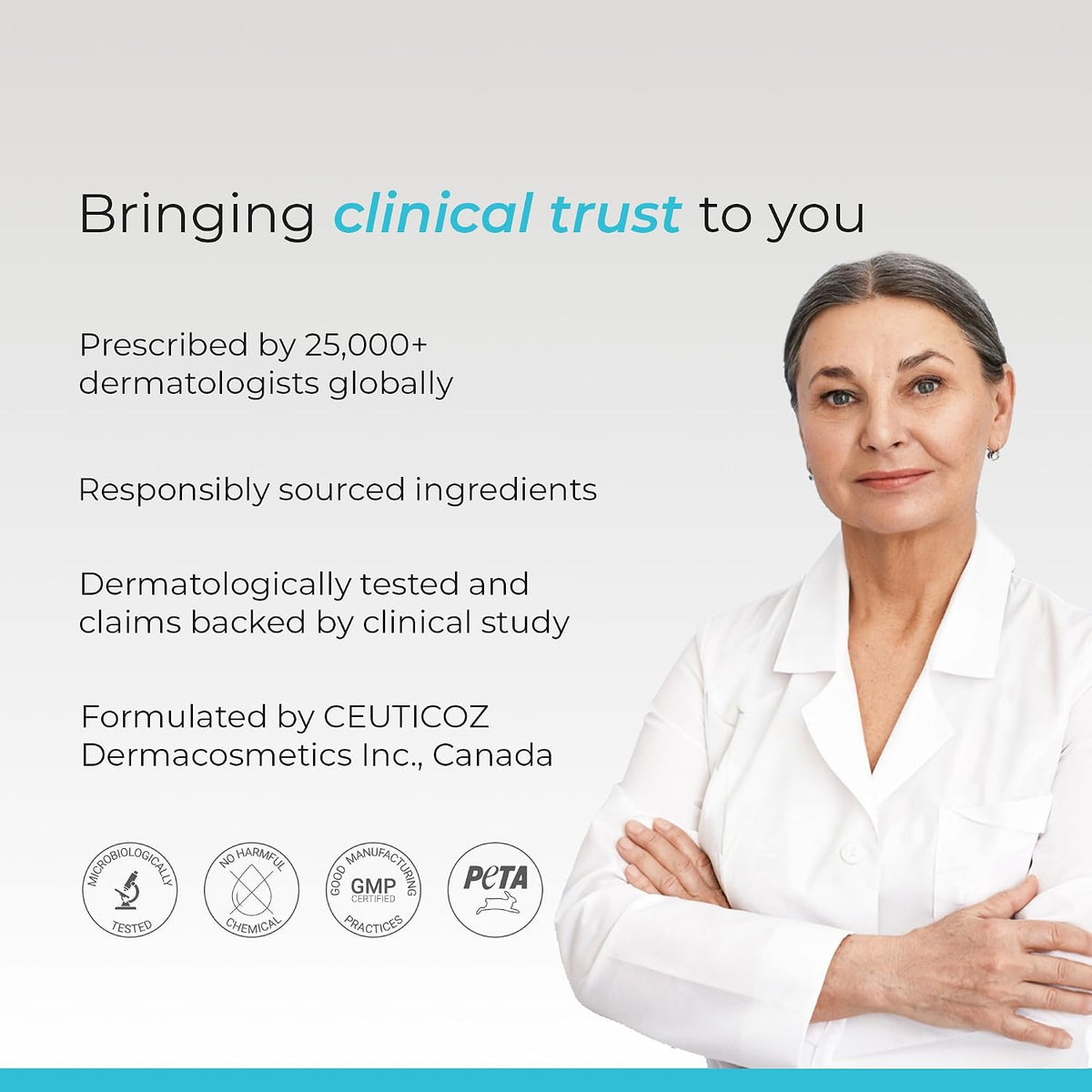 Ceuticoz Duvitin Moisturizing Cream | Dryness & Dehydration | 100g