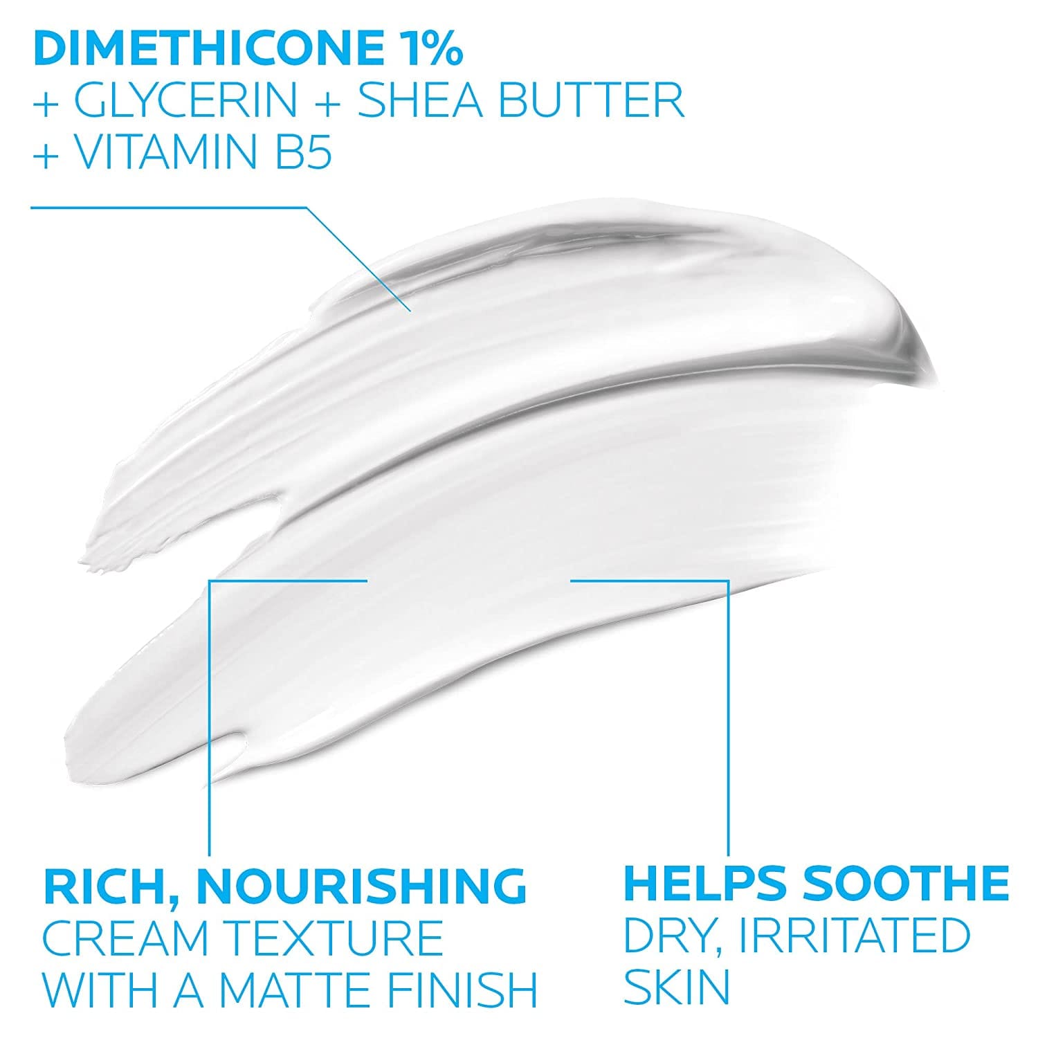 La Roche Posay - Cicaplast Baume B5+ Ultra - Repairing Soothing Balm (100ML)