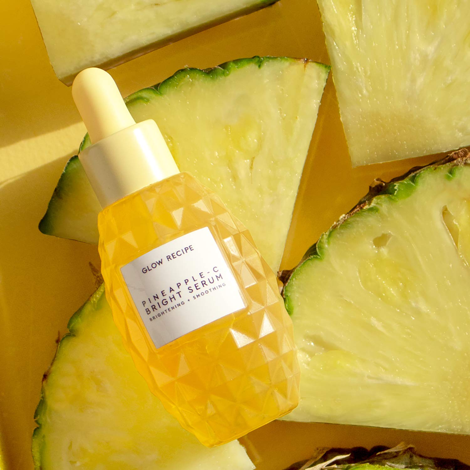 GLOW RECIPE - Pineapple-C Bright Serum( 30ml )