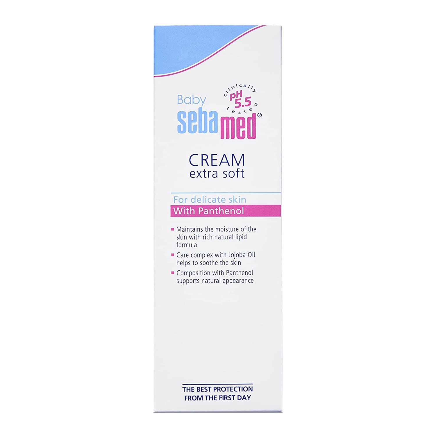 Sebamed - Baby Cream ph5.5 Extra Soft (200ML)