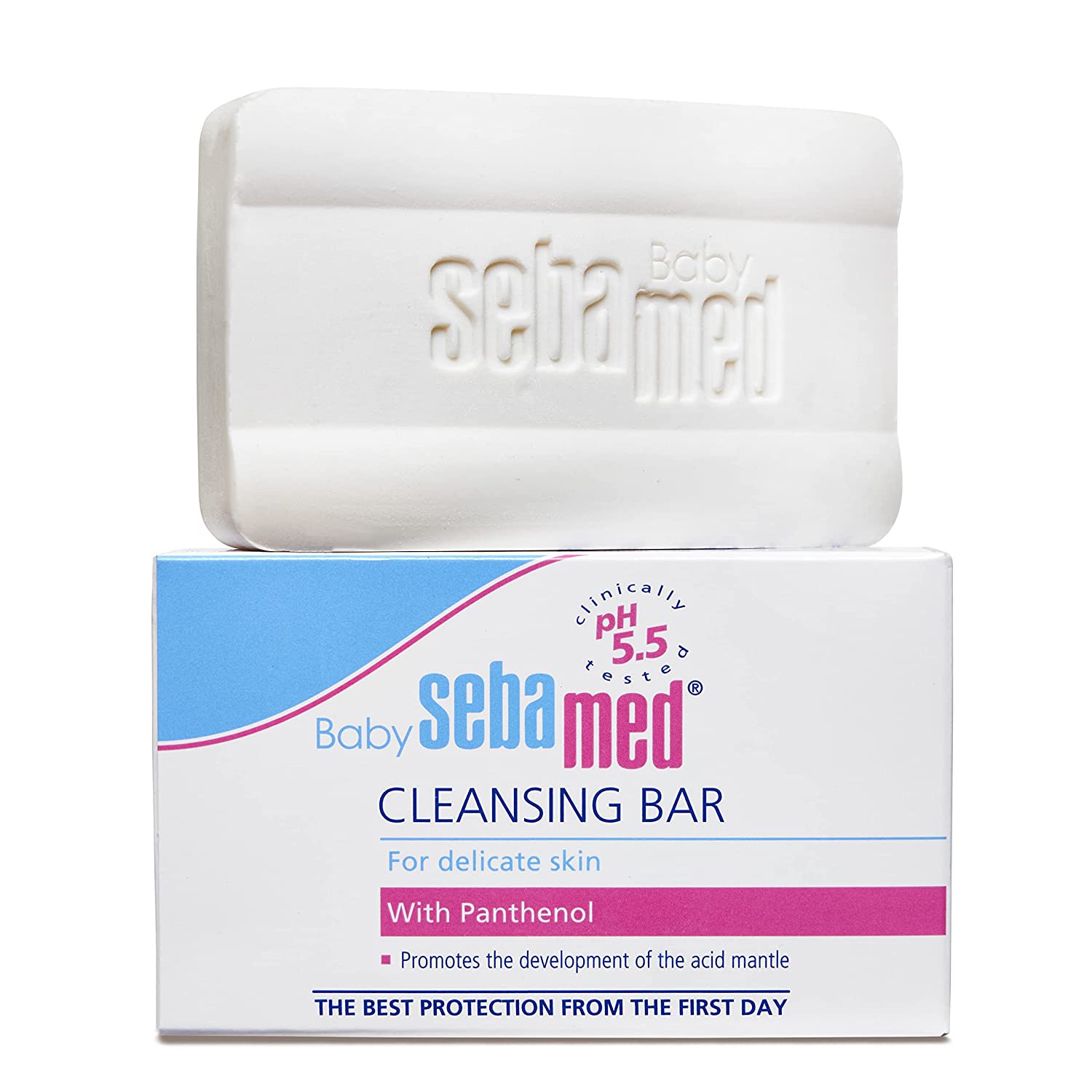 Sebamed - Baby Cleansing Bar (150g)