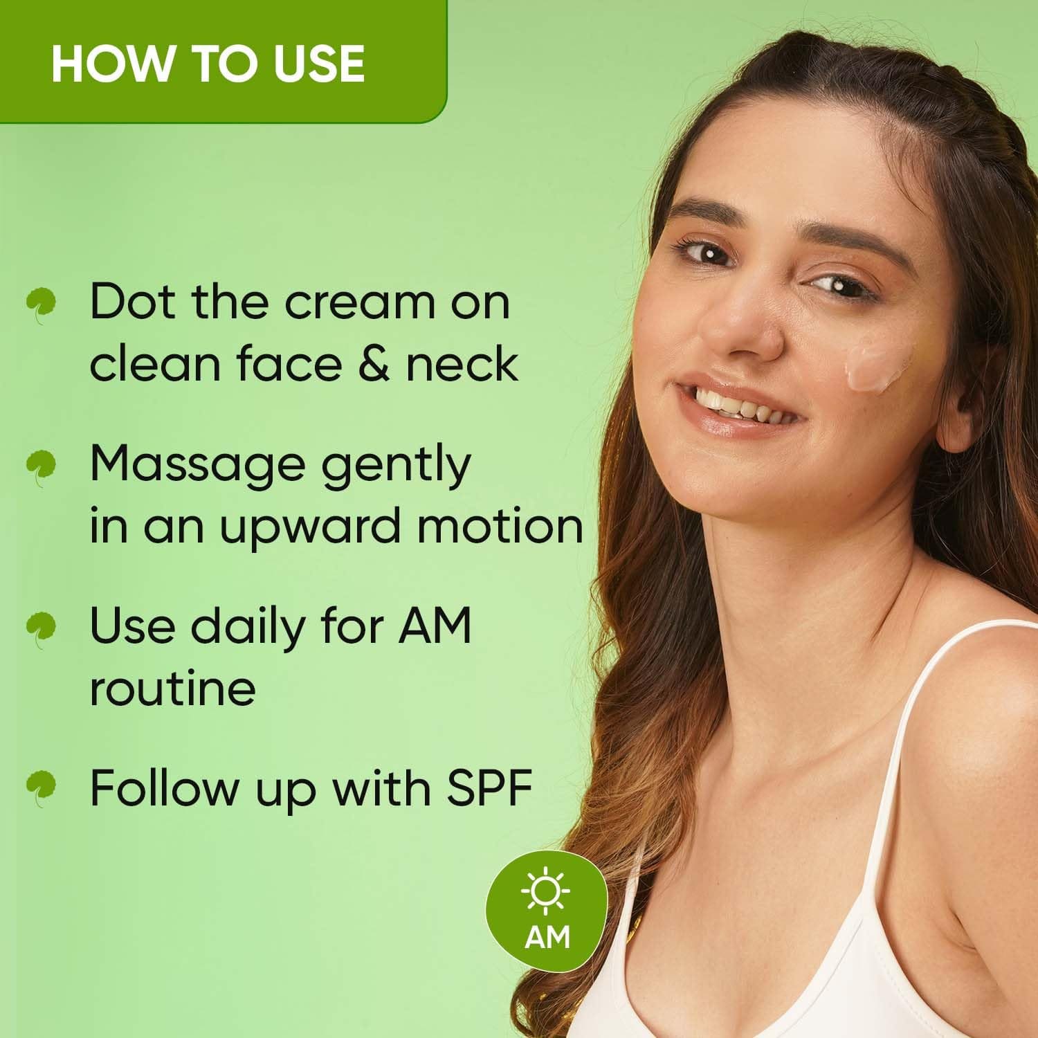 DOT & KEY - Cica + Niacinamide Oil-Free Face Moisturizer Jar (60ML)