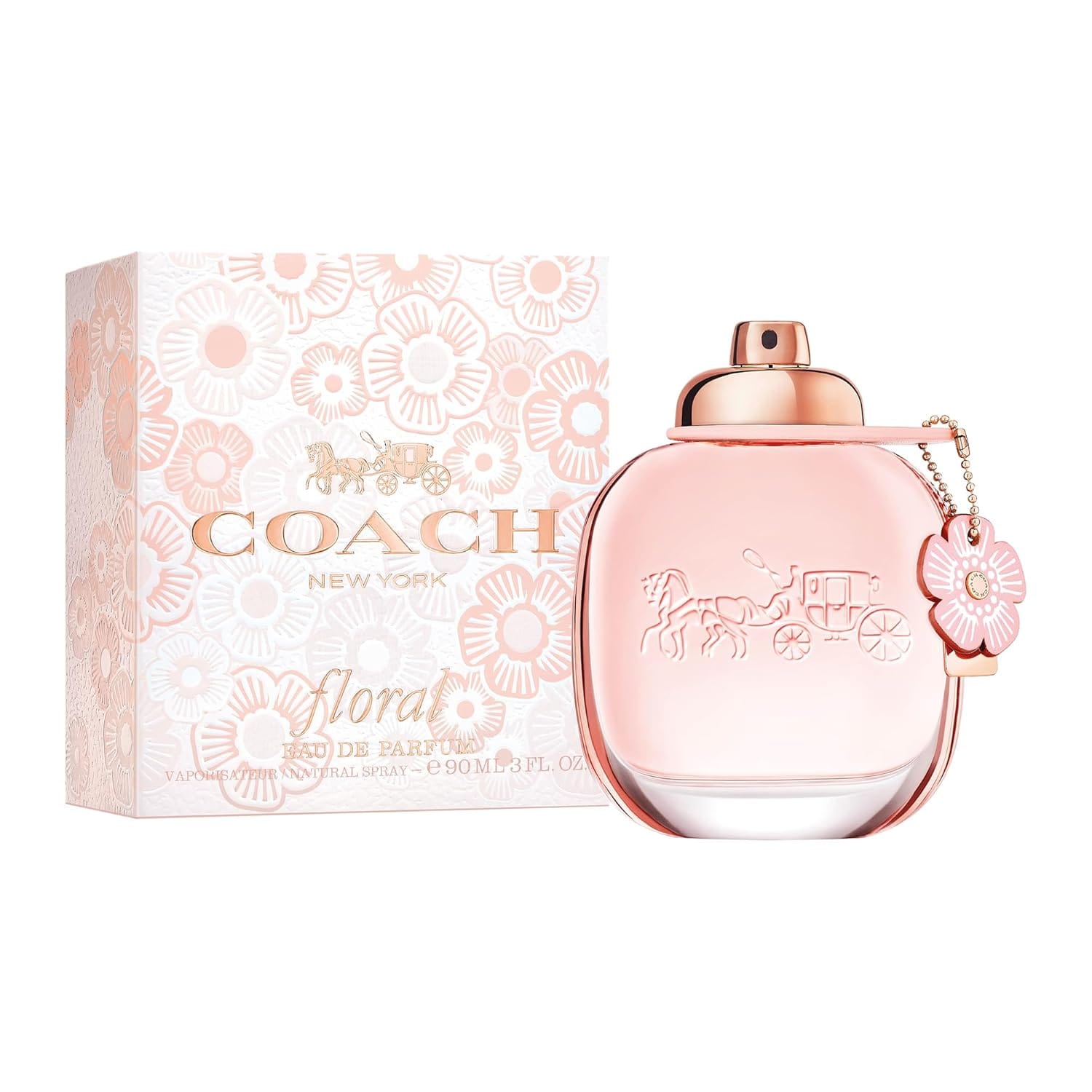 Coach - Floral Eau de Parfum, 90ml