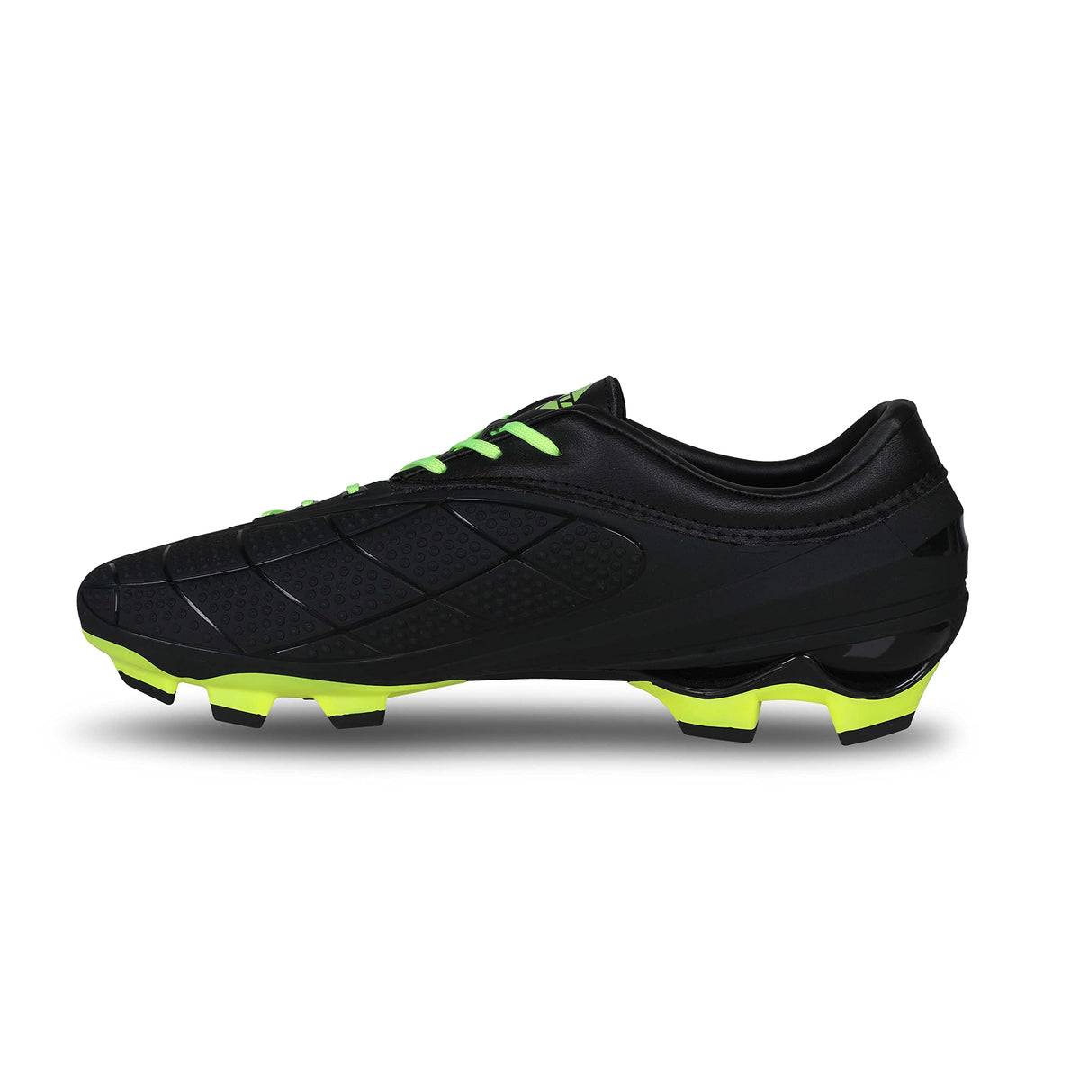 NIVIA Men's Modern Football 2 Green