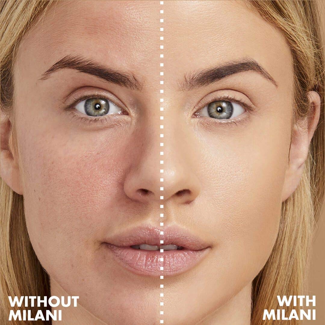 Milani - Conceal+Perfect 2-In-1 Foundation+Concealer (30mL)