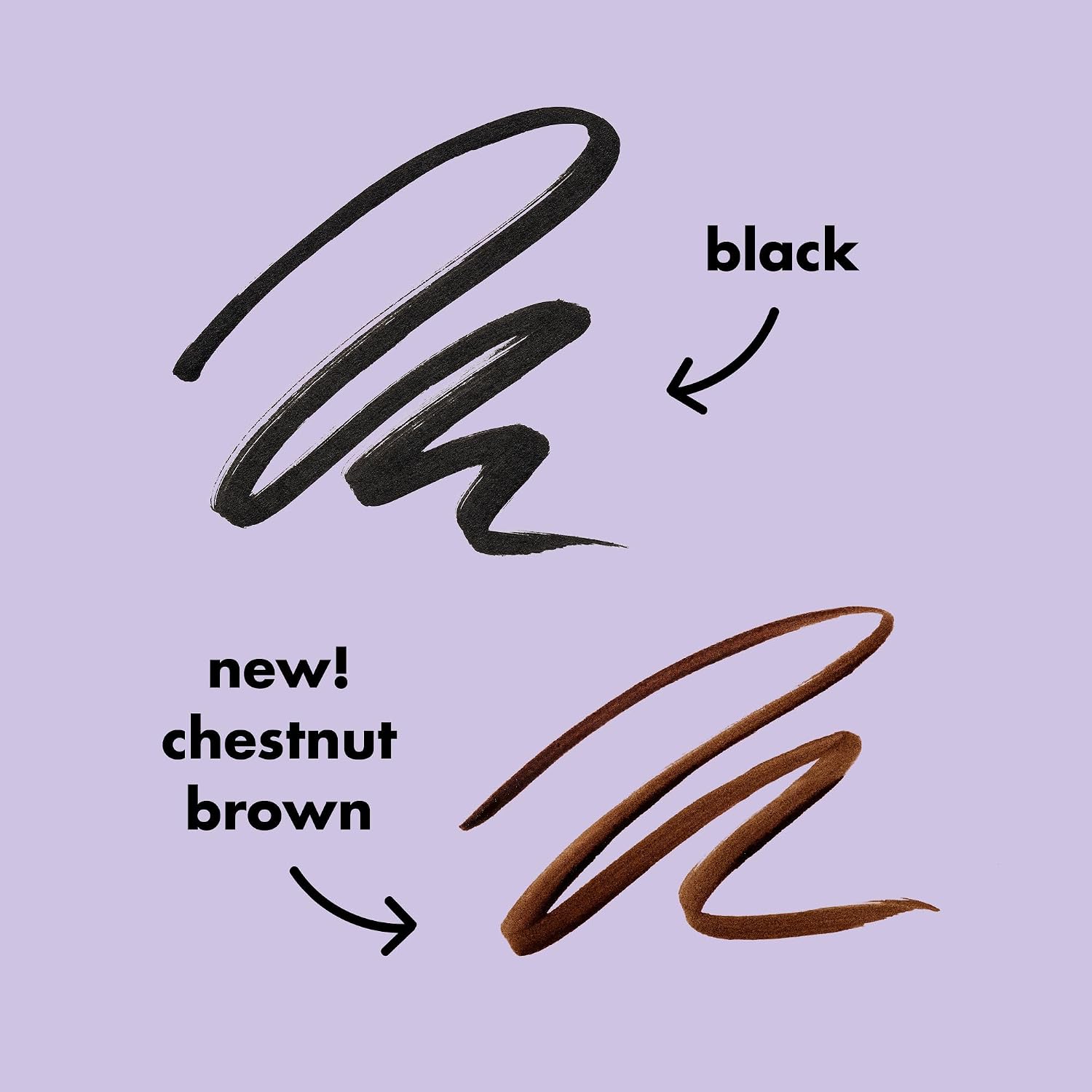 e.l.f. H2O Proof Eyeliner Pen, Felt Tip, Waterproof Liquid Formula, Jet Black, 0.02 Fl Oz (0.7mL)