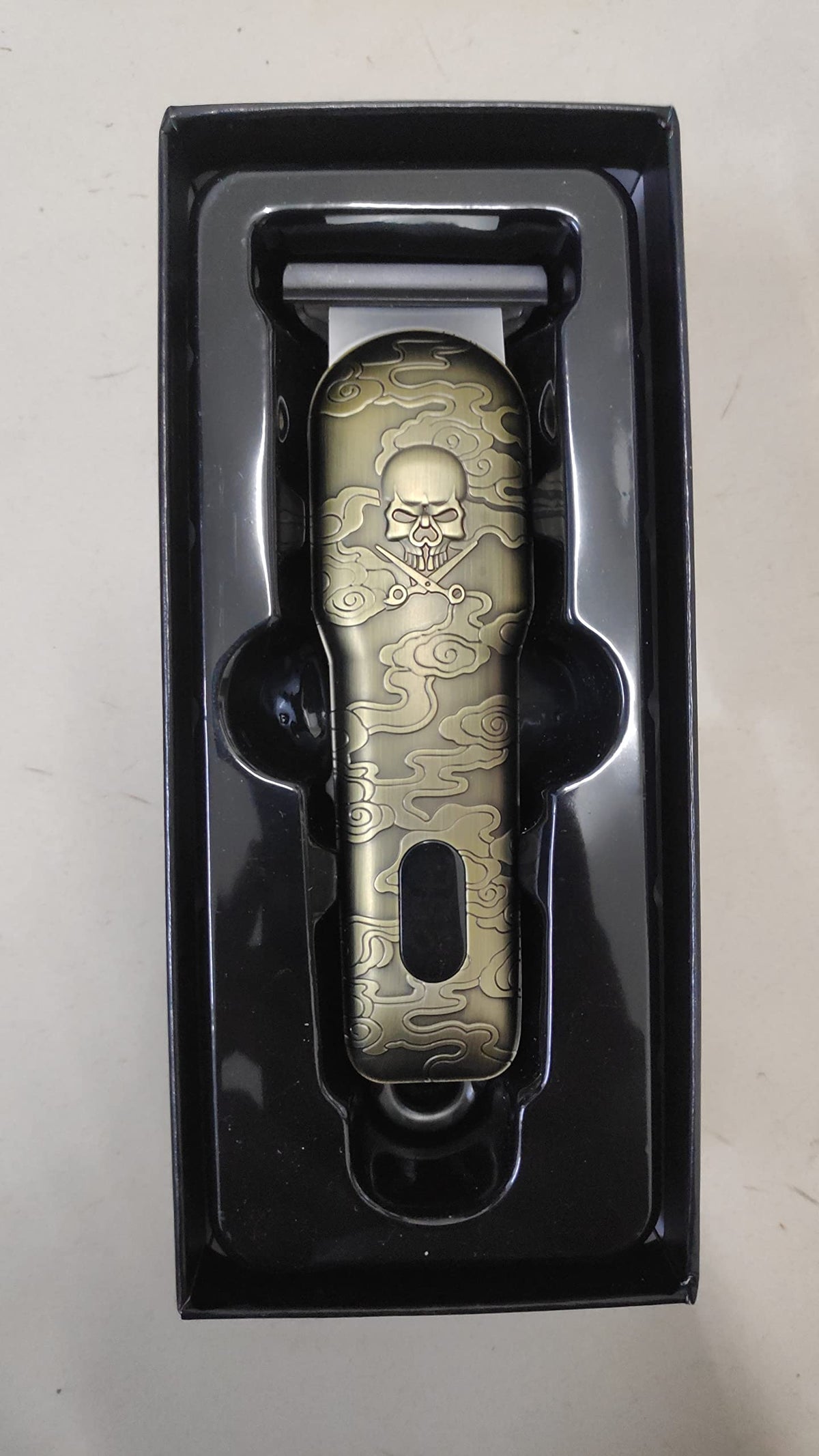 Professionals Design Perfect Shaver And Haircut Rechargeable Beard And Moustaches Professional Hair Clipper Hair Machine And Trimming With Cord And Without Cord