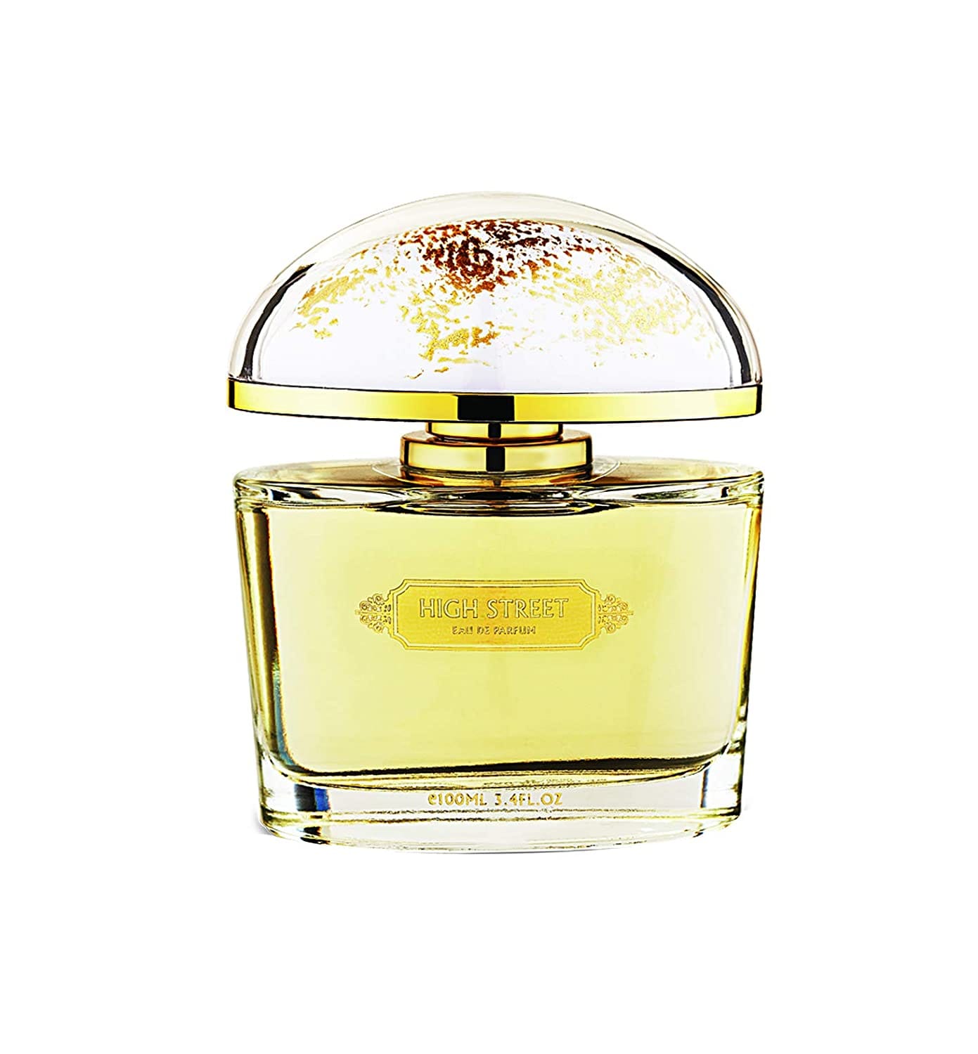 Armaf - High Street Women Eau De Parfum (100mL)