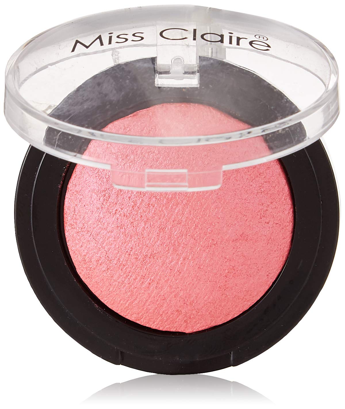 Miss Claire Baked Eyeshadow -03, Pink, 3.5 g