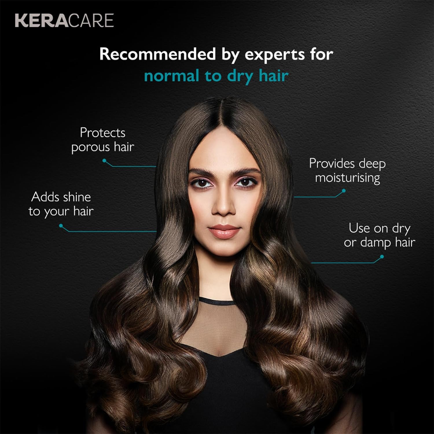 Godrej Professional - Keracare Acai Oil (100mL)