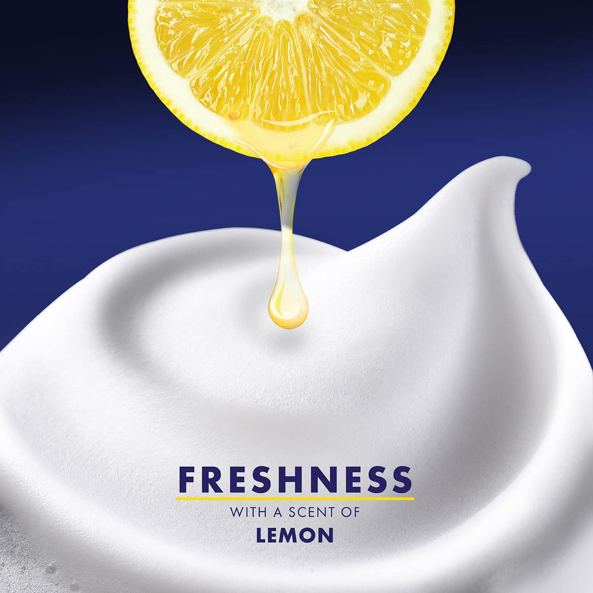 Gillette Classic Lemon Lime Pre Shave Foam - 196 gram