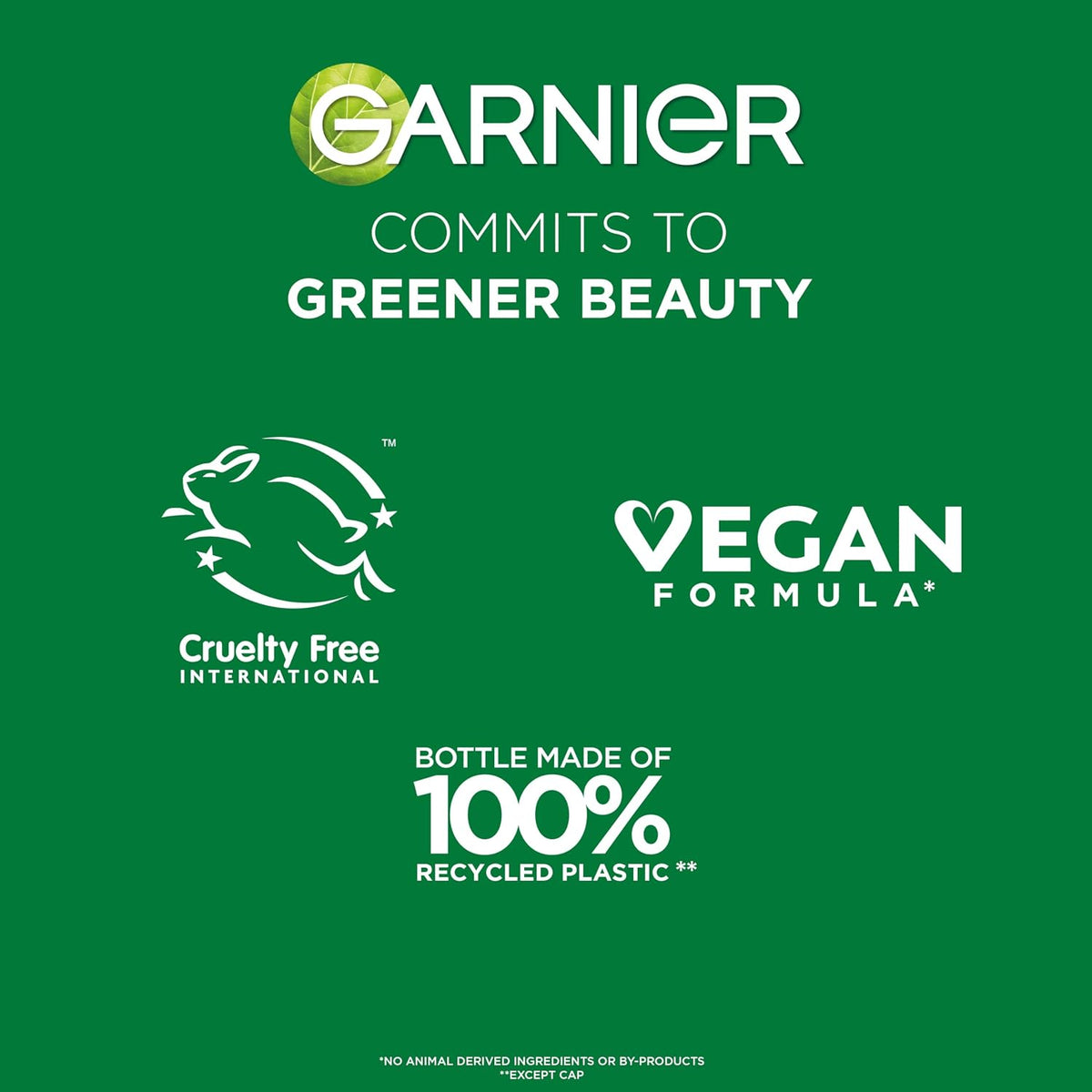 Garnier Hair Care Fructis Sleek & Shine Conditioner, 21 Fluid Ounce