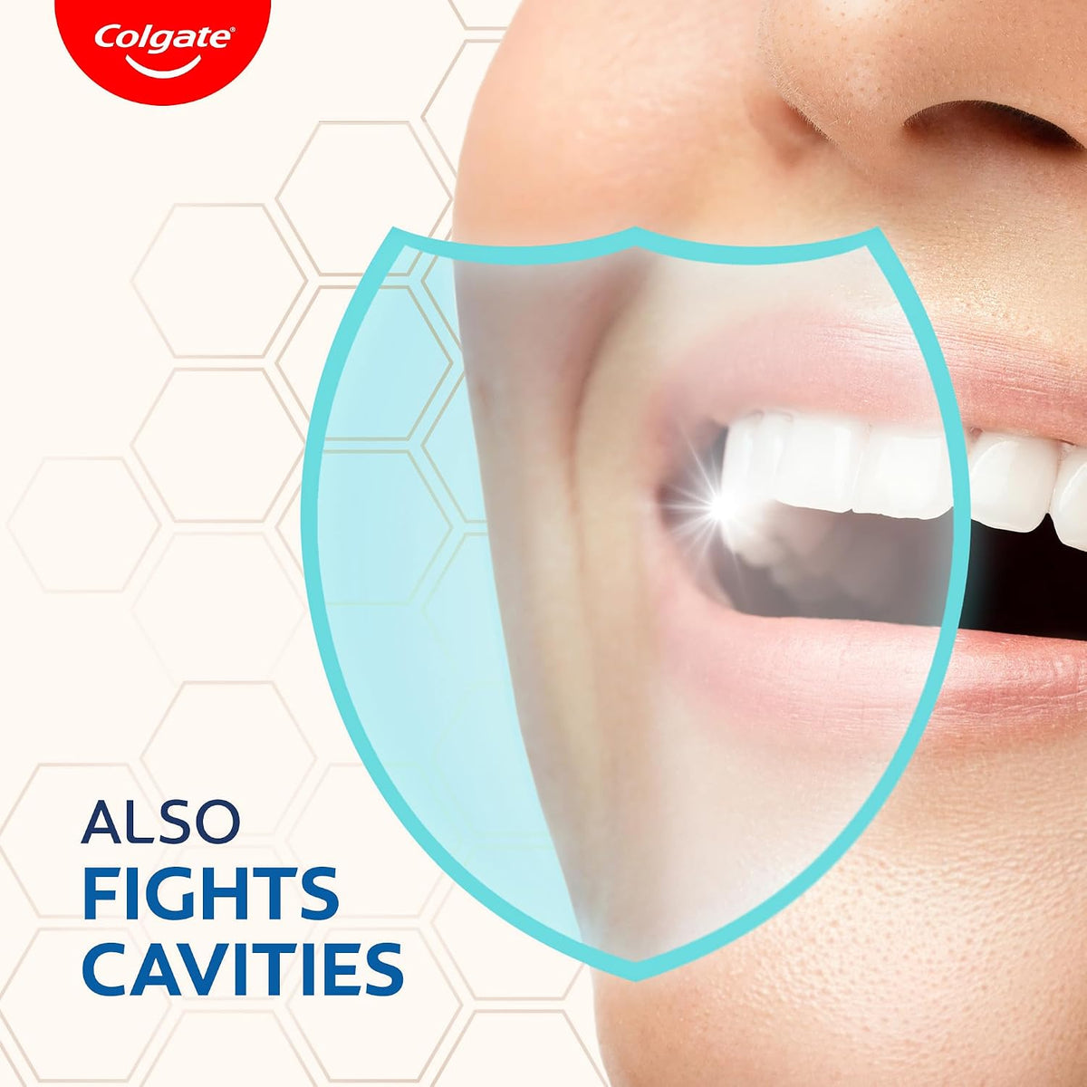 Colgate Sensitive Toothpaste with Clove Oil, for Sensitivity Relief, 160g, 160 g (Pack of 1)