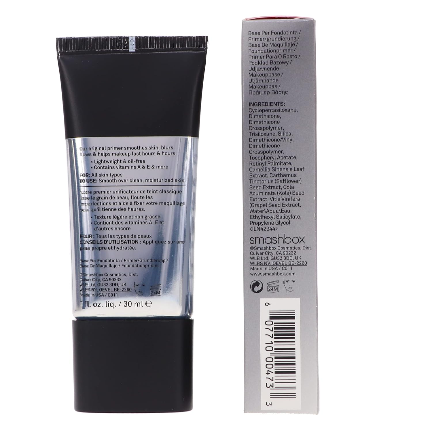 SMASHBOX Photo Finish Color Correcting Foundation Primer BLEND 1 oz by Smashbox