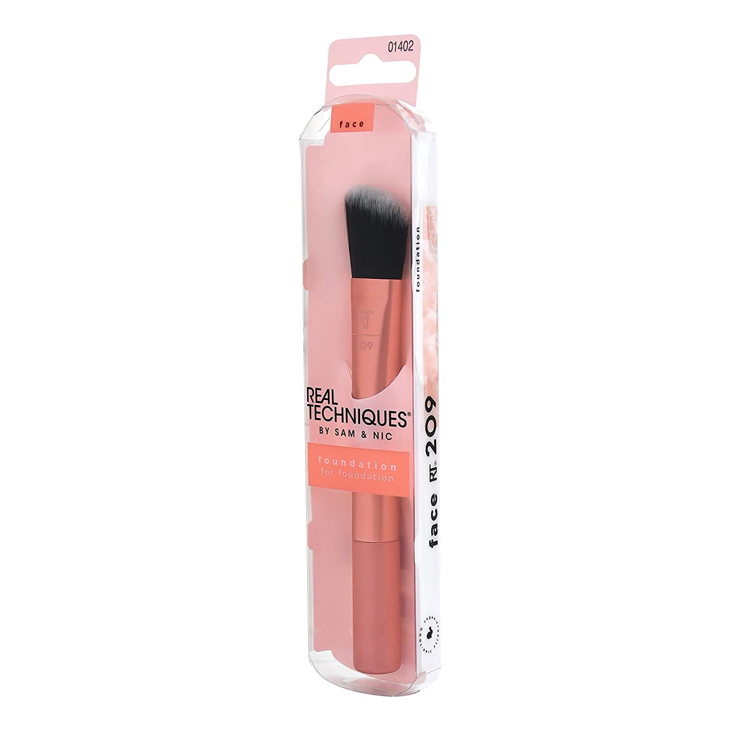 Real Techniques - Foundation Brush