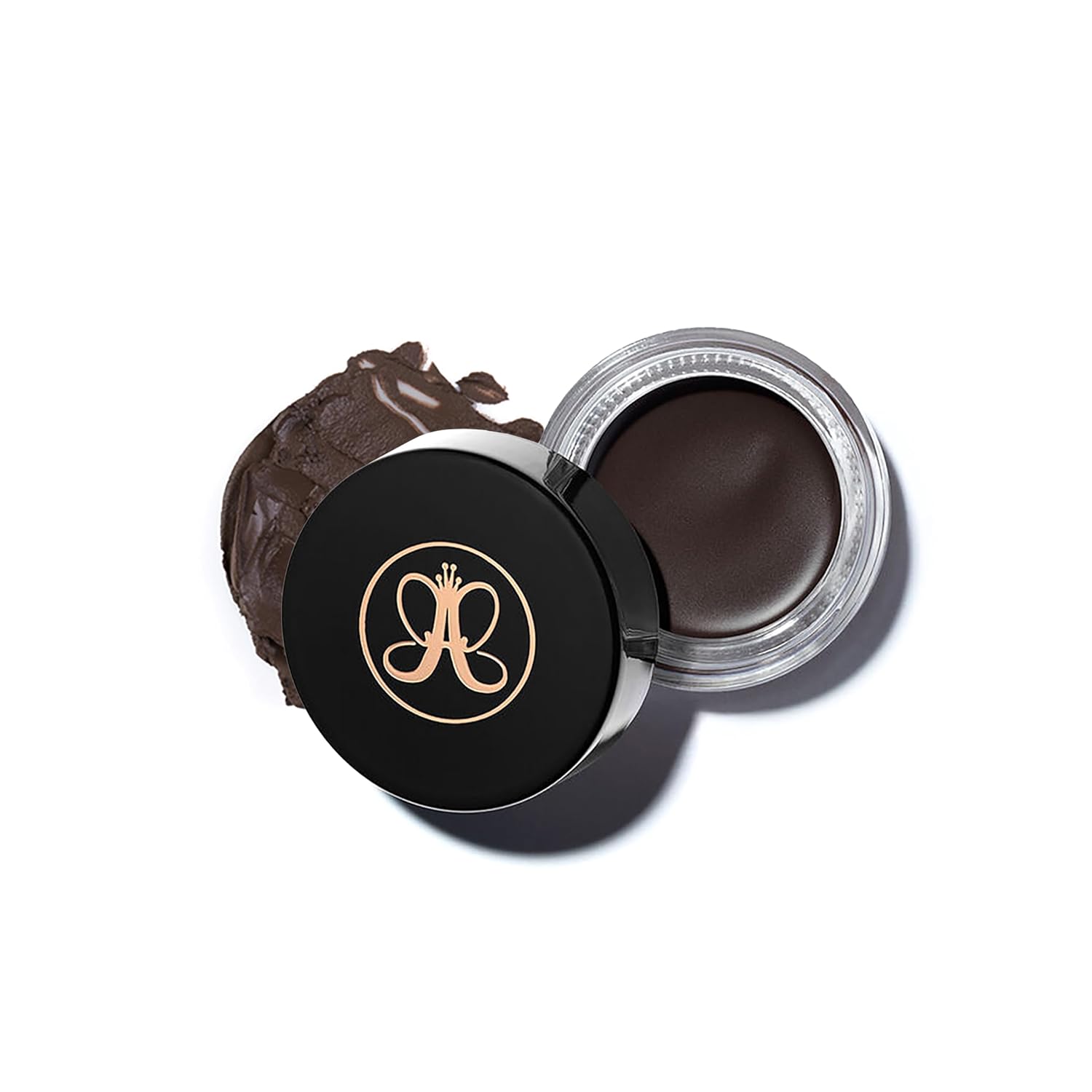 Anastasia Beverly Hills Dipbrow Pomade-Ebony(4g)