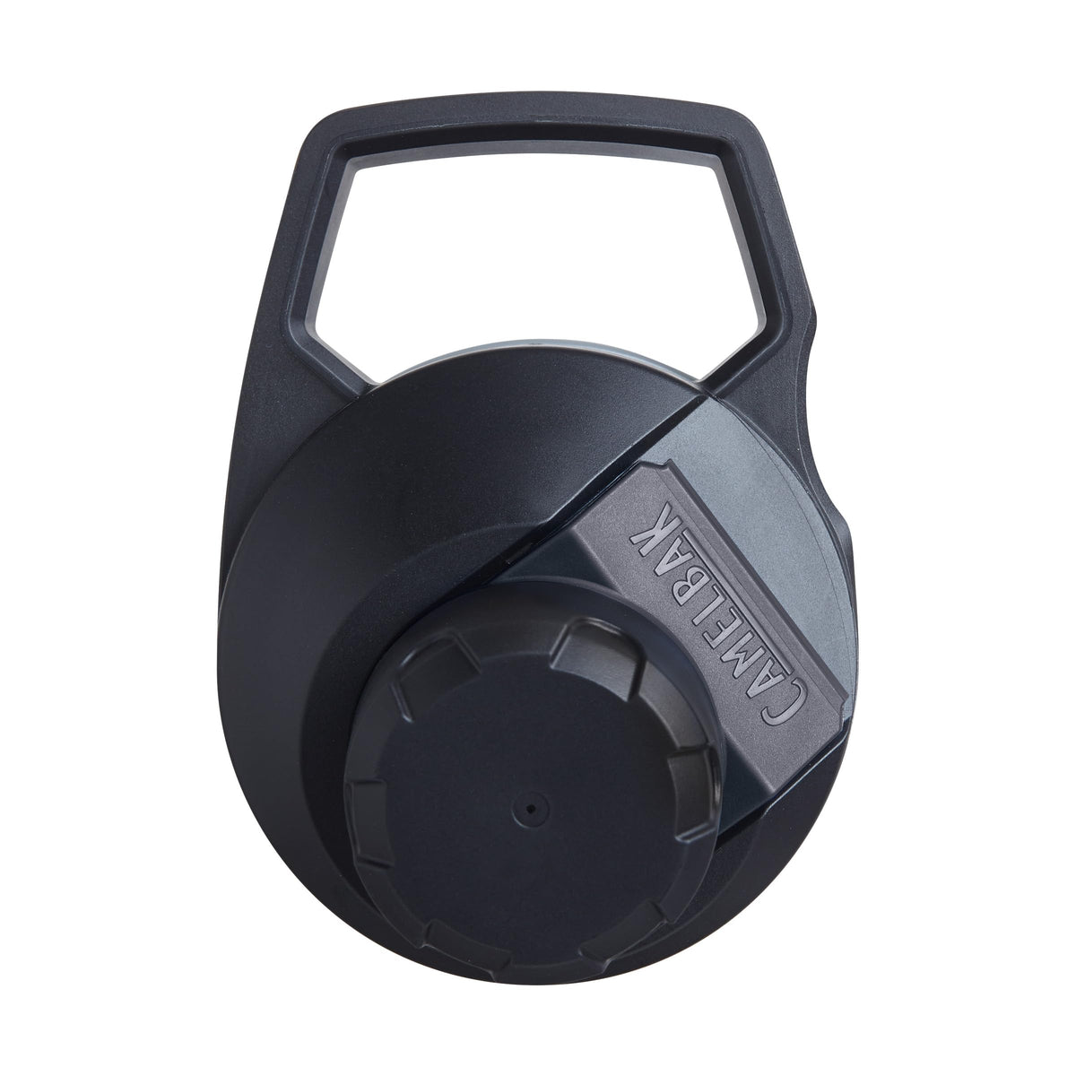 CamelBak Chute Mag Universal Replacement Cap, Black