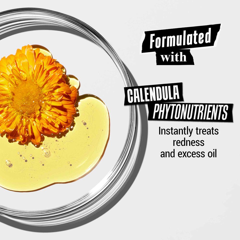 Kiehl's Calendula Herbal Extract Alcohol-Free Toner - Normal To Oily (250ml)
